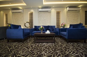 Rest Night Hotel Apartments