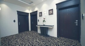 Rest Night Hotel Apartments