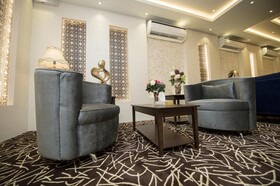 Rest Night Hotel Apartments