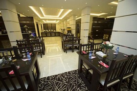 Rest Night Hotel Apartments