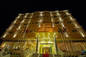 Rest Night Hotel Apartments