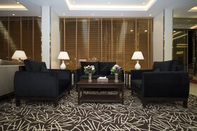 Rest Night Hotel Apartments