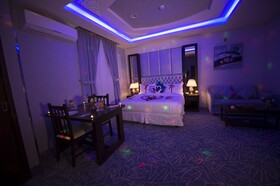 Rest Night Hotel Apartments