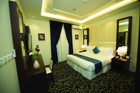 Rest Night Hotel Apartments