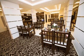 Rest Night Hotel Apartments