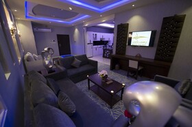 Rest Night Hotel Apartments