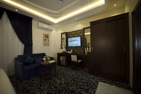 Rest Night Hotel Apartments