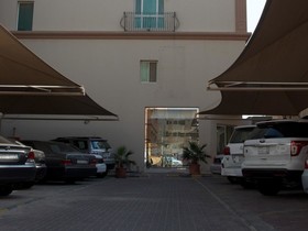 Aali Hotel Apartments