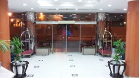 Aknan Suites