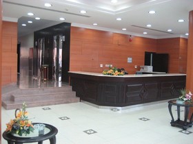Aknan Suites