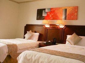 Sand Rose Suite Hotel
