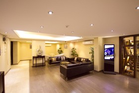 Blue Sands Casabella