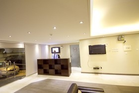 Blue Sands Casabella