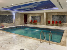 Capital O 581 Goldish Hotel