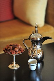 Crowne Plaza Al Khobar