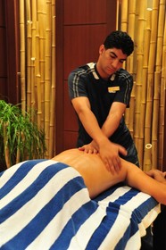 Crowne Plaza Al Khobar