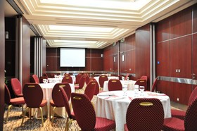Crowne Plaza Al Khobar