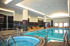 Crowne Plaza Al Khobar