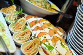 Crowne Plaza Al Khobar