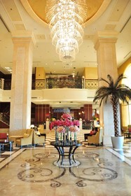 Crowne Plaza Al Khobar