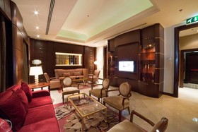 Crowne Plaza Al Khobar