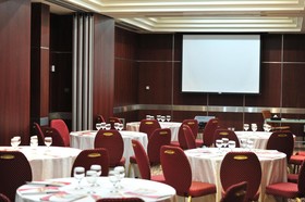 Crowne Plaza Al Khobar