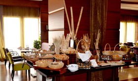 Crowne Plaza Al Khobar