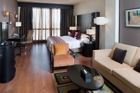 Crowne Plaza Al Khobar