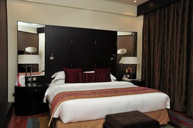 Crowne Plaza Al Khobar