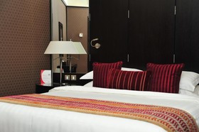 Crowne Plaza Al Khobar