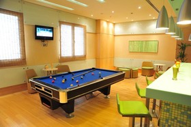 Crowne Plaza Al Khobar
