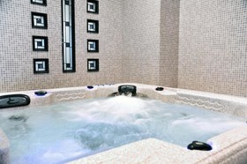 Crowne Plaza Al Khobar