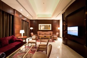 Crowne Plaza Al Khobar