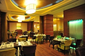 Crowne Plaza Al Khobar