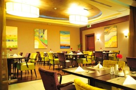Crowne Plaza Al Khobar