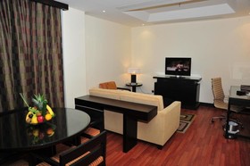 Crowne Plaza Al Khobar