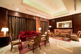 Crowne Plaza Al Khobar