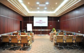 Crowne Plaza Al Khobar