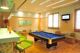 Crowne Plaza Al Khobar