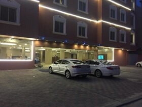 Danar Hotel Apartments 4