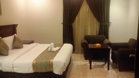 Danat Hotel Apartments
