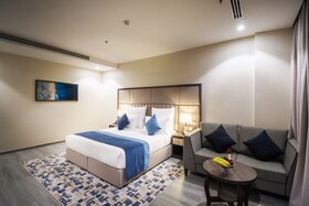 Enala AlKhobar Hotel