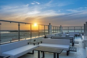 Enala AlKhobar Hotel