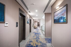 Enala AlKhobar Hotel