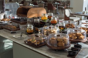 Enala AlKhobar Hotel