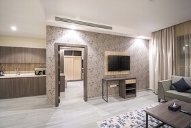 Enala AlKhobar Hotel