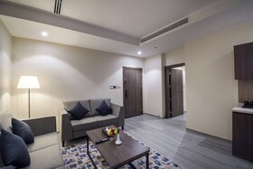 Enala AlKhobar Hotel