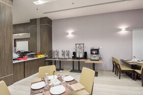 Enala AlKhobar Hotel