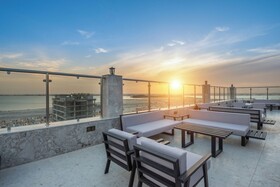 Enala AlKhobar Hotel