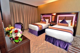 Golden Bujari Hotel Al Khobar